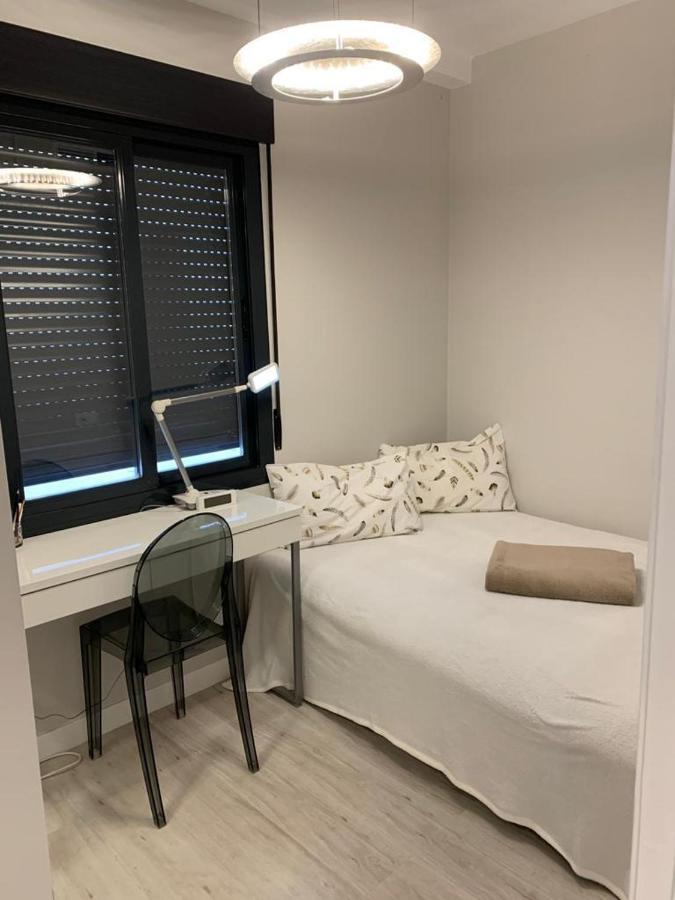 Boutique Apartment Benitachell- Moraira Sea View מראה חיצוני תמונה