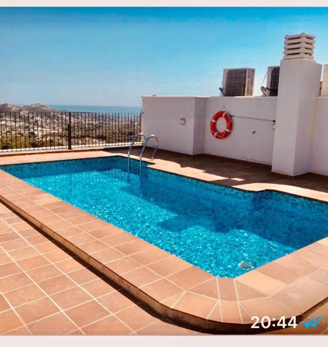 Boutique Apartment Benitachell- Moraira Sea View מראה חיצוני תמונה