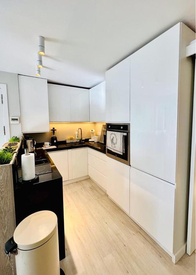 Boutique Apartment Benitachell- Moraira Sea View מראה חיצוני תמונה