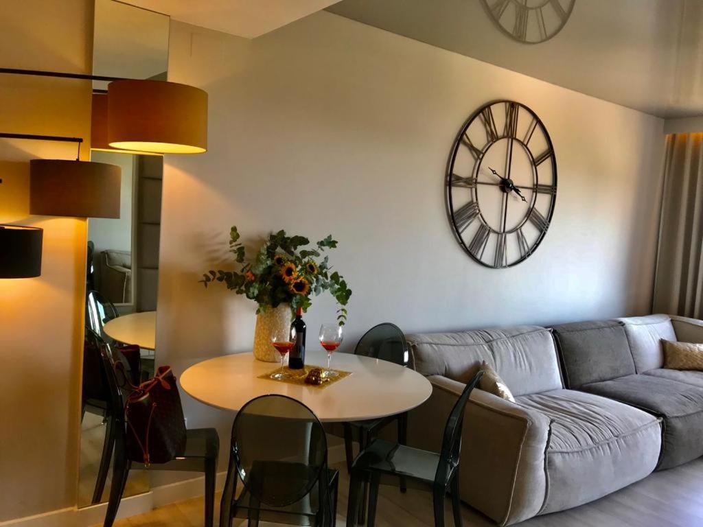 Boutique Apartment Benitachell- Moraira Sea View מראה חיצוני תמונה
