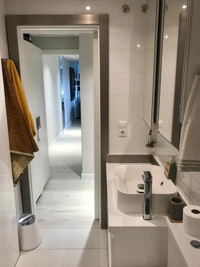 Boutique Apartment Benitachell- Moraira Sea View מראה חיצוני תמונה