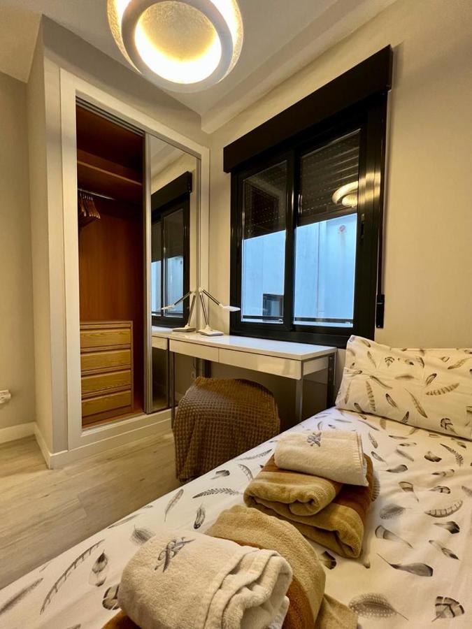 Boutique Apartment Benitachell- Moraira Sea View מראה חיצוני תמונה